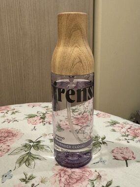 Frenshe Lavender Cloud Hair & Body Mist